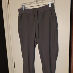 birddogs Large Gray Joggers Perfect Condition Fantastic!